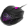 COOLER MASTER Mysz MM720 16000 DPI RGB matowa Czarna MM-720-KKOL1 - 723662 - zdjęcie 2